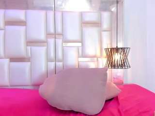 channelcarter live webcam show