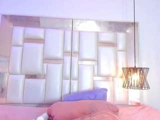 ChannelCarter live webcam show