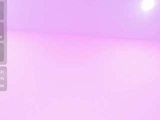 channelcarter Live Webcam on CamSoda