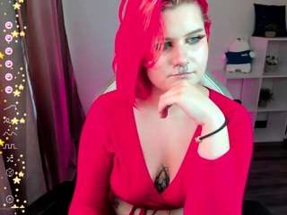 Red Head Sex camsoda hellen-red