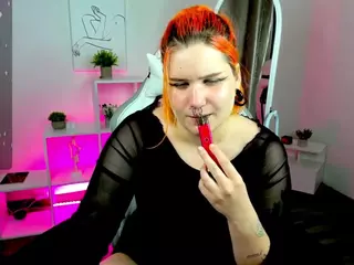 Hellen's Live Sex Cam Show