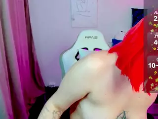 Hellen's Live Sex Cam Show