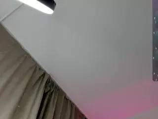 Hellen's Live Sex Cam Show