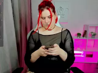 Hellen's Live Sex Cam Show