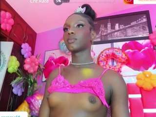 kandy-ebony Adult Chat And Cam camsoda