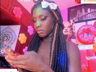 kandy-ebony Adult Camming camsoda