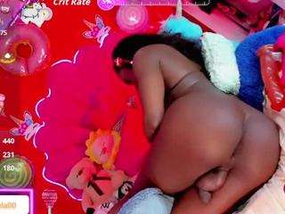 KANDY-EBONY