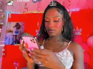 kandy-ebony webcam