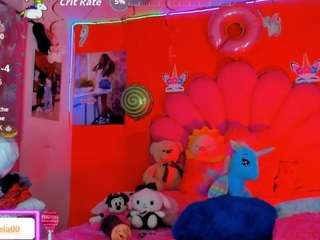 kandy-ebony Live Webcam on CamSoda