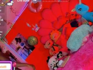 kandy-ebony webcam