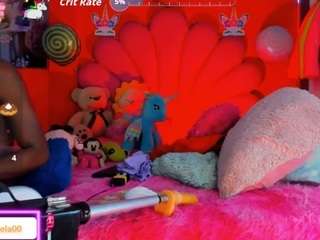 kandy-ebony webcam