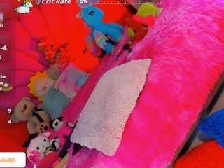 kandy-ebony webcam