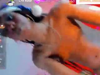 kandy-ebony Live Webcam on CamSoda