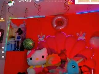 kandy-ebony Live Webcam on CamSoda