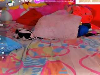 kandy-ebony Live Webcam on CamSoda