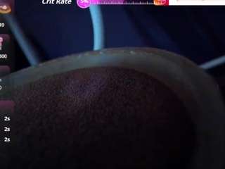 Este modelo está ao vivo agora. kandy-ebony