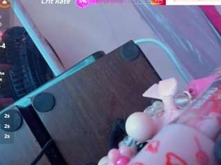 Model ini sedang live sekarang. kandy-ebony