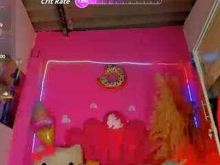 kandy-ebony Sex Cam Show