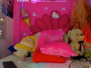 kandy-ebony Sex Cam Show