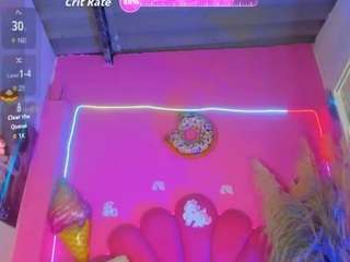 kandy-ebony live webcam show