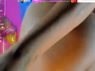 kandy-ebony live webcam show