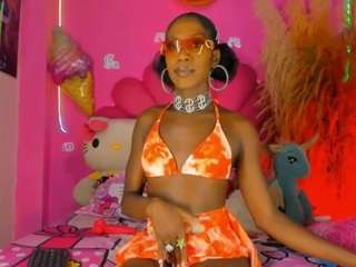 KANDY-EBONY