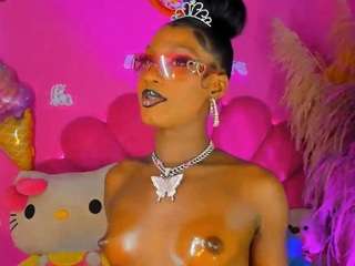 KANDY-EBONY
