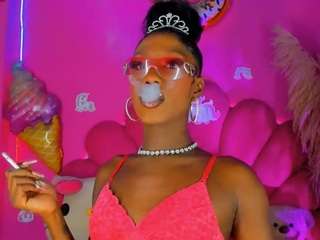 kandy-ebony