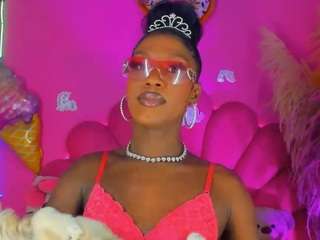 KANDY-EBONY