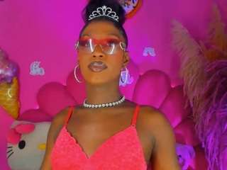 KANDY-EBONY
