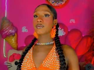 KANDY-EBONY