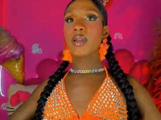 KANDY-EBONY
