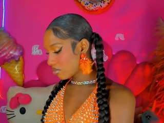 KANDY-EBONY live cam preview
