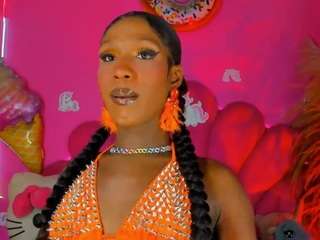 KANDY-EBONY live cam preview