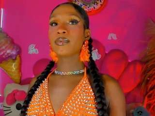 KANDY-EBONY live cam preview