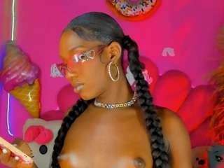 KANDY-EBONY