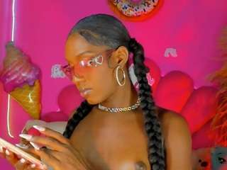 KANDY-EBONY