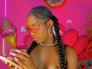 KANDY-EBONY