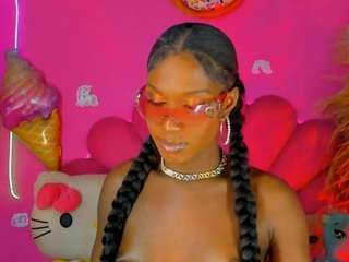 KANDY-EBONY