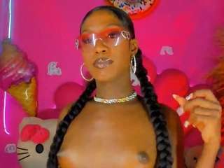 KANDY-EBONY