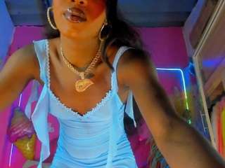 KANDY-EBONY