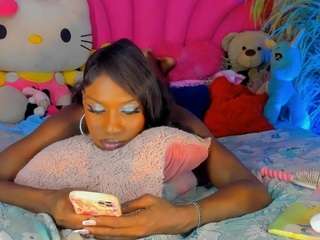 KANDY-EBONY