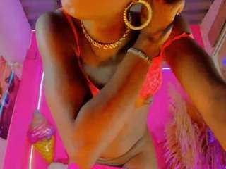 Kandy-ebony