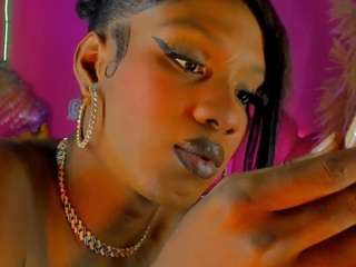 KANDY-EBONY