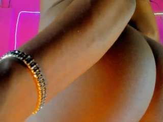 KANDY-EBONY