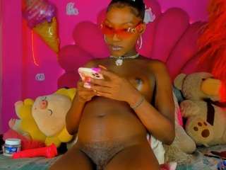 KANDY-EBONY