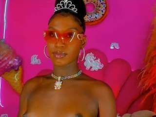 KANDY-EBONY