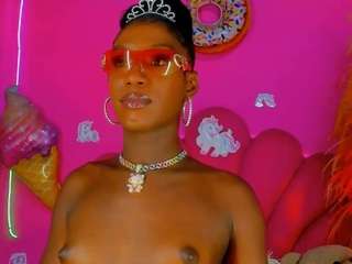 KANDY-EBONY