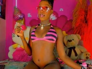 KANDY-EBONY