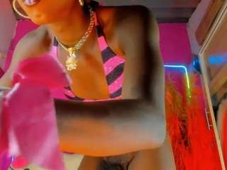 KANDY-EBONY